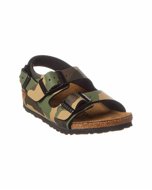 Birkenstock - Kids' Milano Sandal