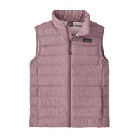 Patagonia - Kid's Down Sweater Vest