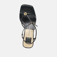 Dolce Vita - Women's Mylee Heeled Sandal