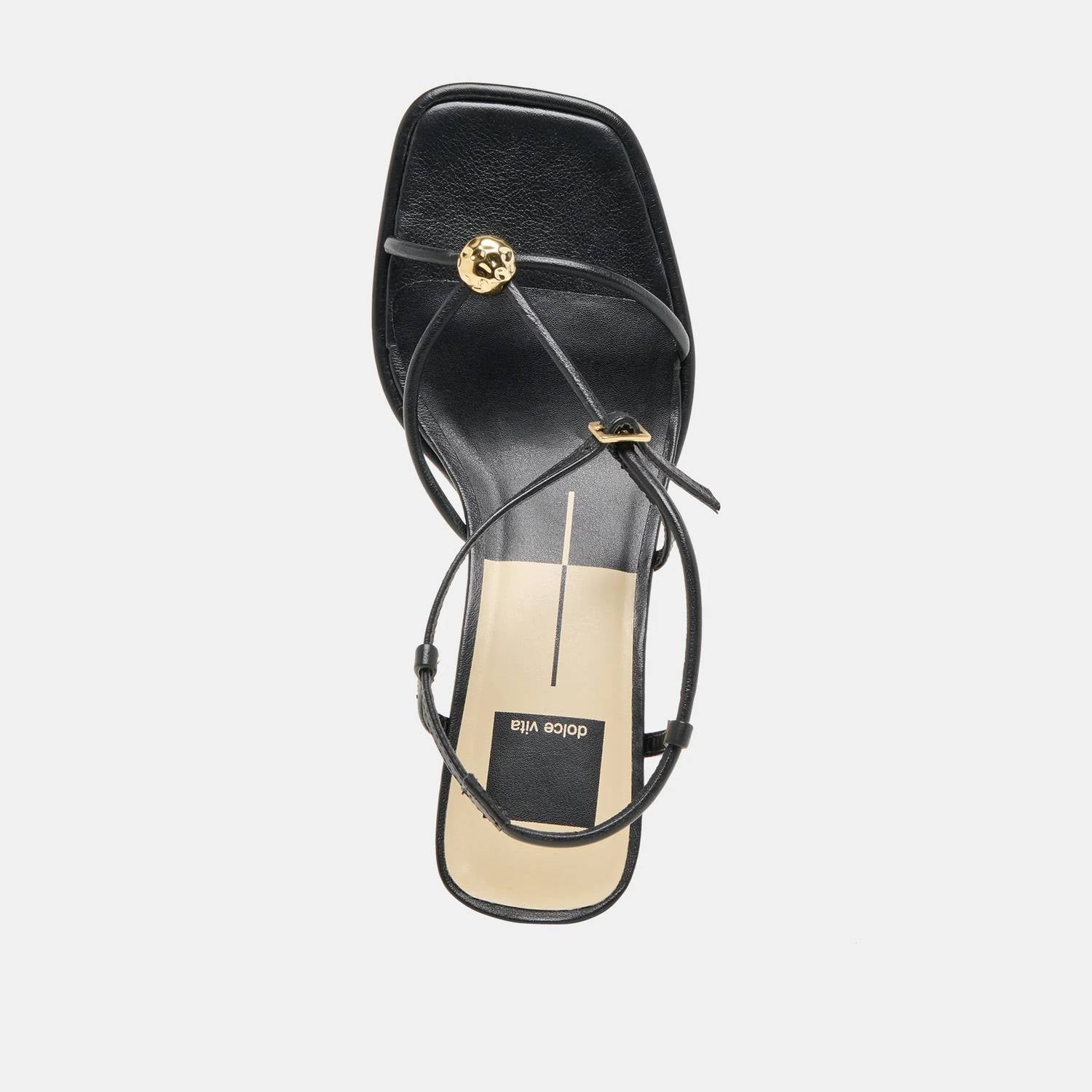 Dolce Vita - Women's Mylee Heeled Sandal