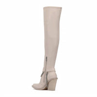 Jessica Simpson - Langer Over the Knee Boot