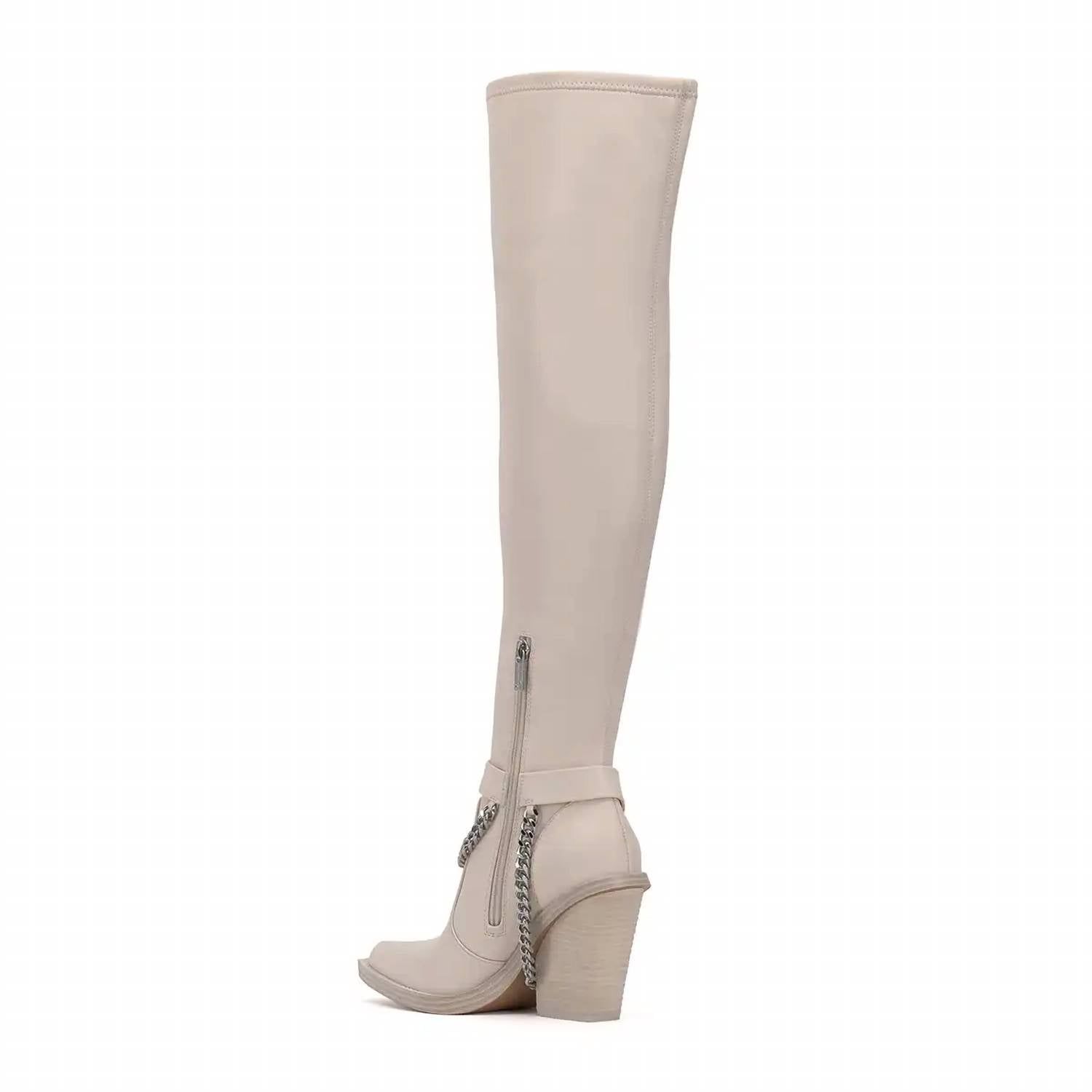 Jessica Simpson - Langer Over the Knee Boot