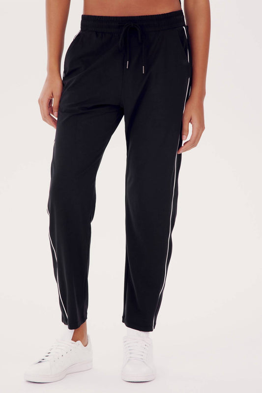 Splits59 - Lucy Rigor Pant With Piping