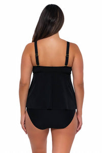 Sunsets Escape - Marin Tankini