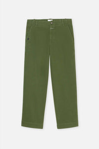 Closed - Rovea Cropped Pants