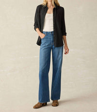 Faherty - Legend Sweater Shirt