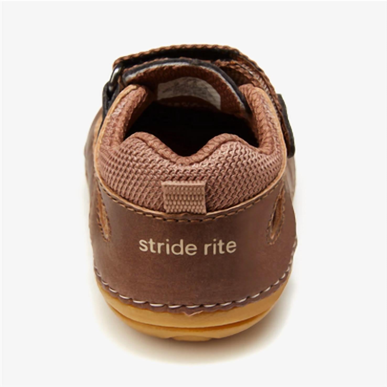 Stride Rite - Toddler Sm Sonny Sandal