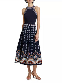Cara Cara - Sandrinna Dress