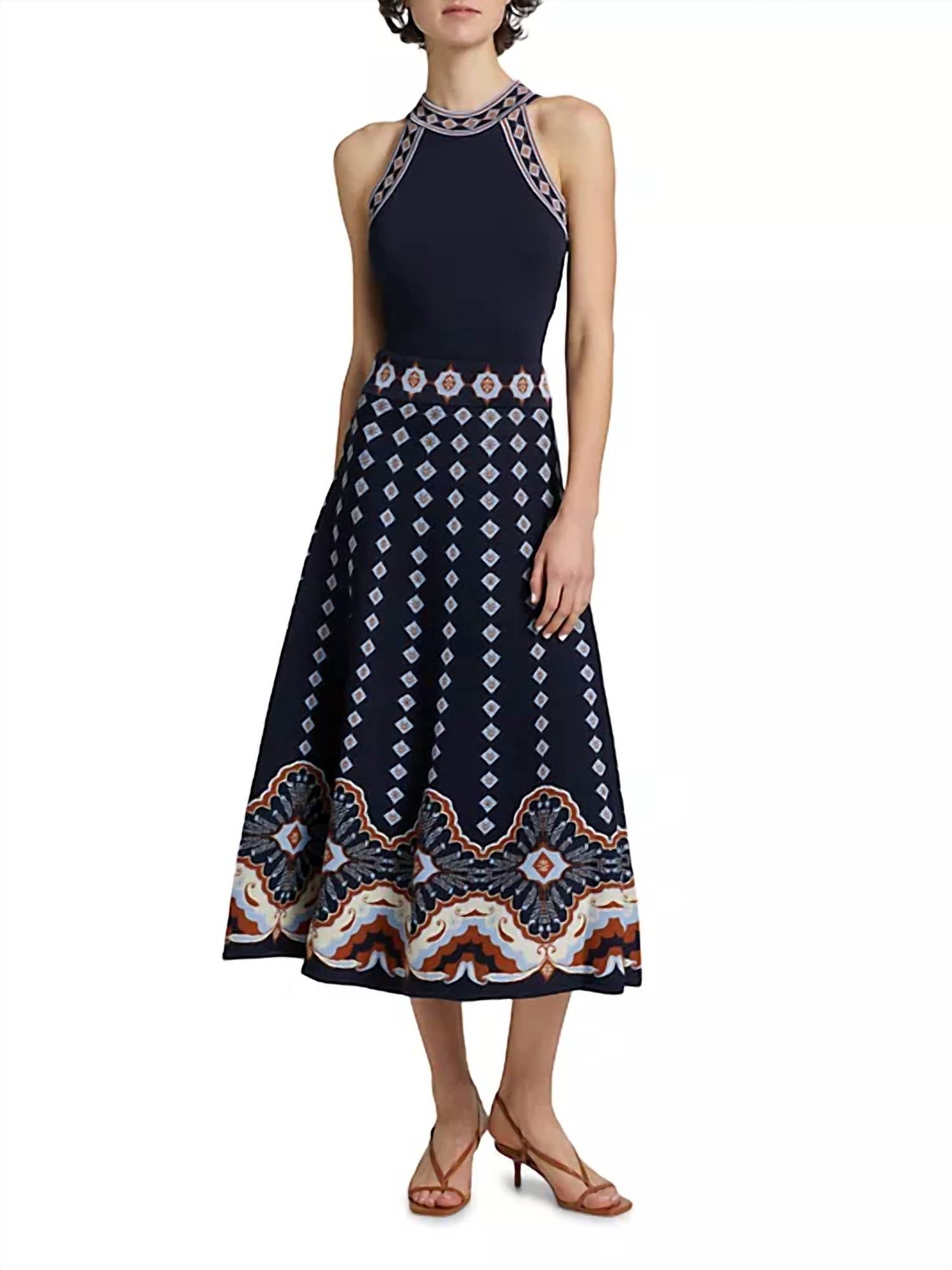 Cara Cara - Sandrinna Dress