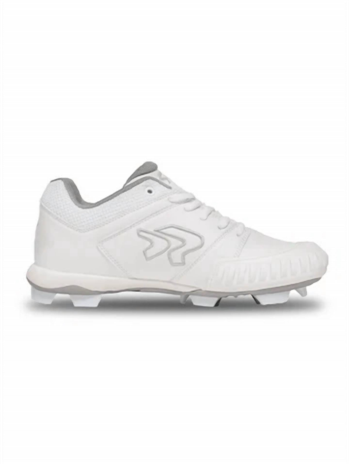 Ringor - Women's Flite Softball Cleats With Pitching Toe