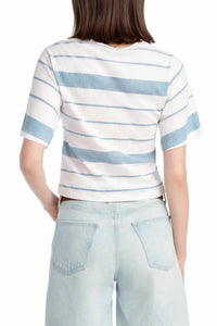 Favorite Daughter - Joanne Crewneck Top