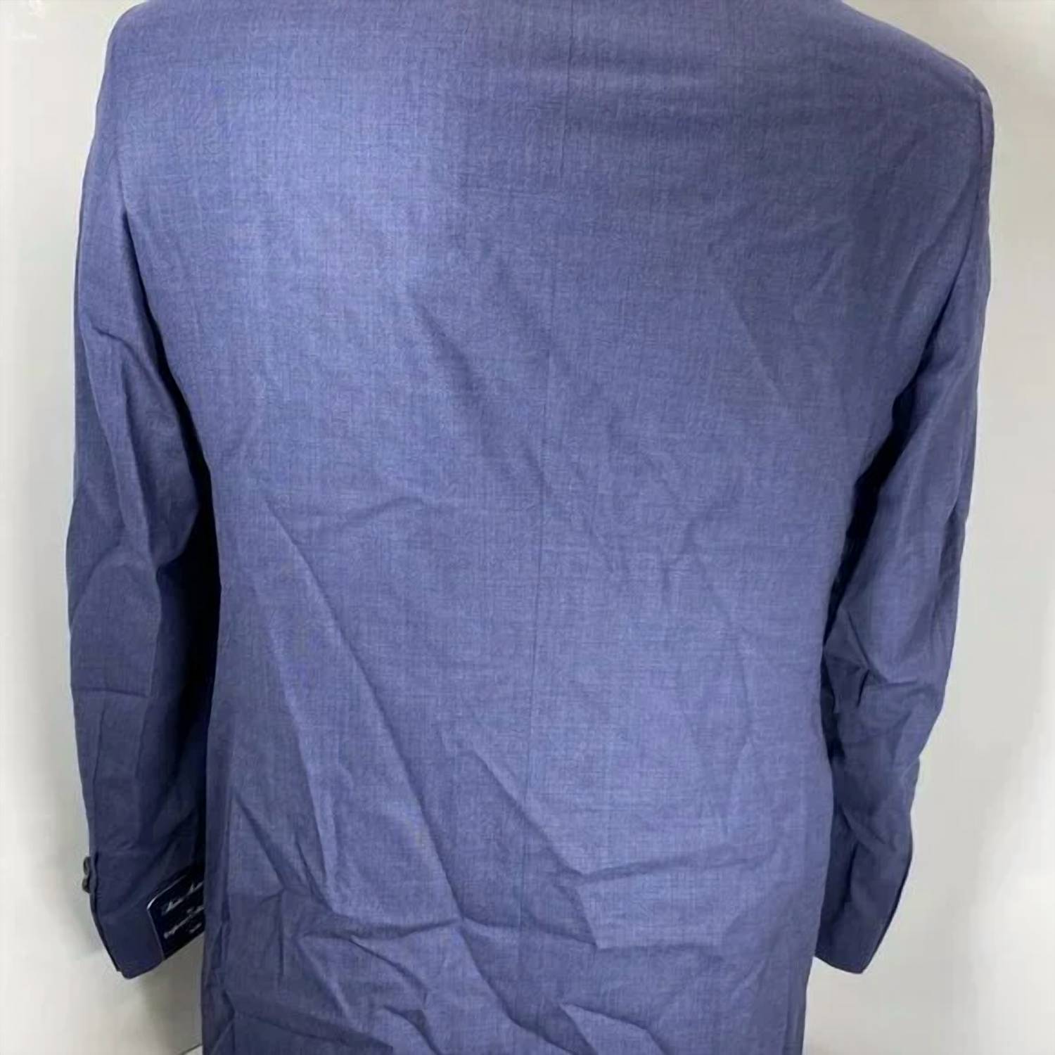 Brooks Brothers - Men's Suit Jacket Wool Sport Coat