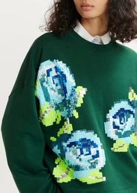 Essentiel Antwerp - Hedance Sweatshirt