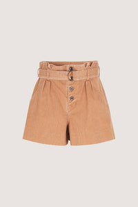 Soeur - Jack High Rise Shorts