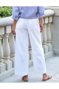 Frank & Eileen - WEXFORD PANT