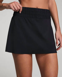 Spanx - Activate Booty Boost Skort