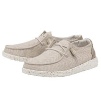 Hey Dude - Youth Wendy Woven Shoes