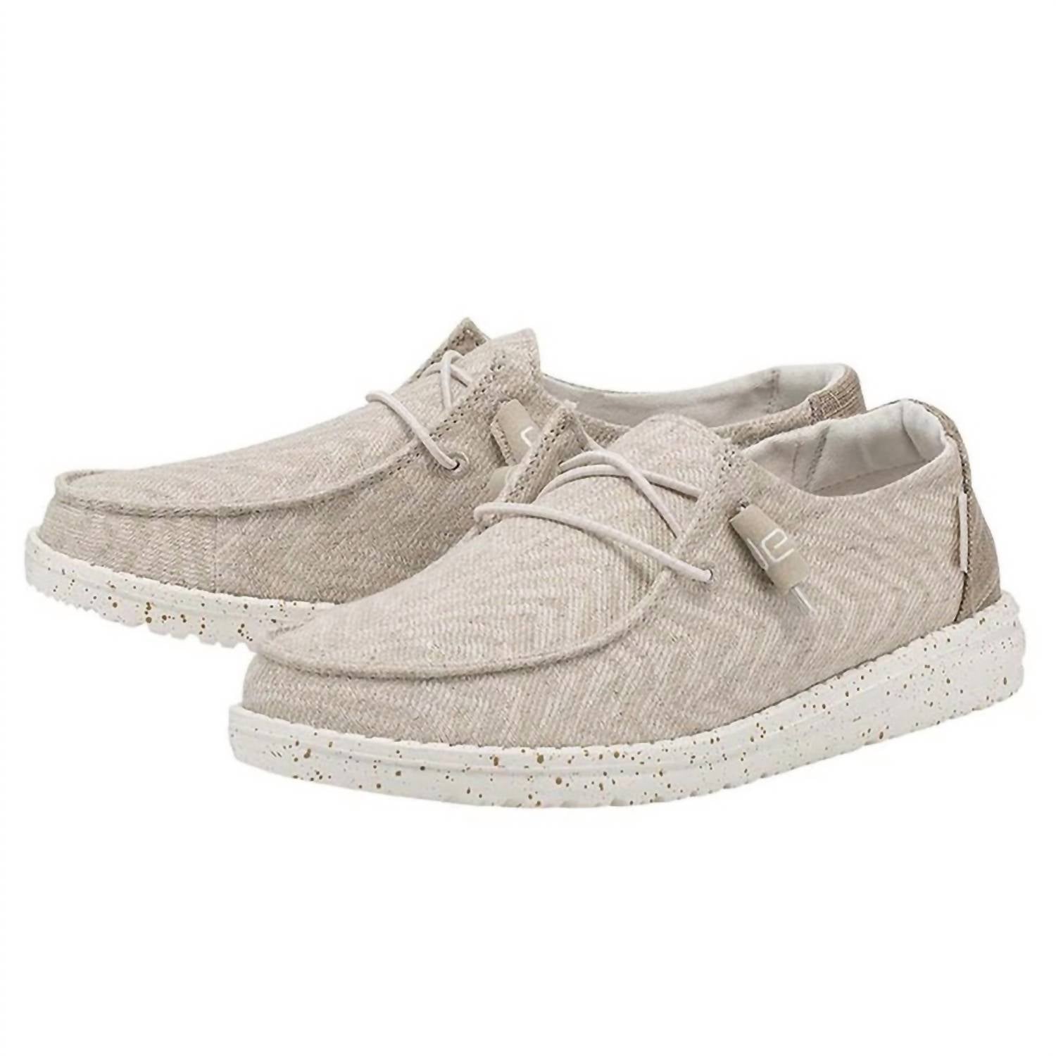 Hey Dude - Youth Wendy Woven Shoes