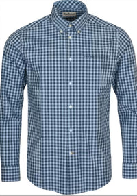Barbour - Merryton Tailored Fit Shirt