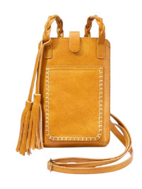 Save The Girls - Women's Free Spirit Touch Screen Purses