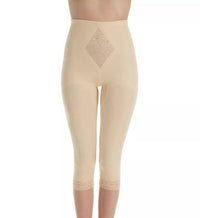 Rago - Capri Shaper Pant Liner Shapewear