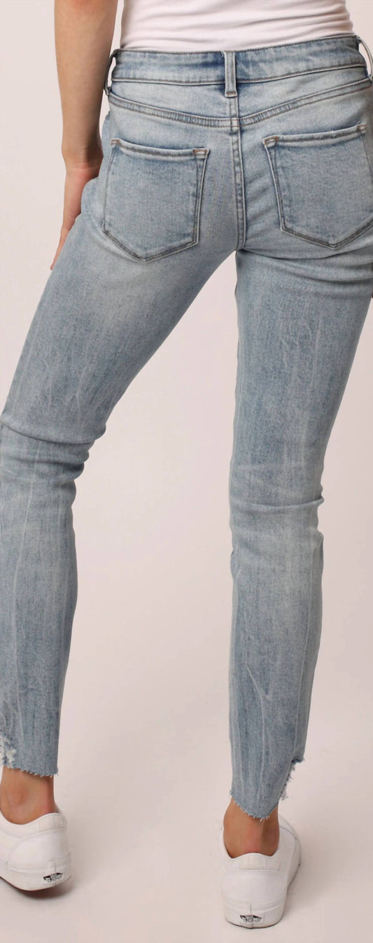 Dear John Denim - Joyrich Skinny Jean