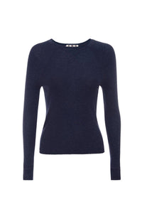 Amo - Lovely Rib Tee