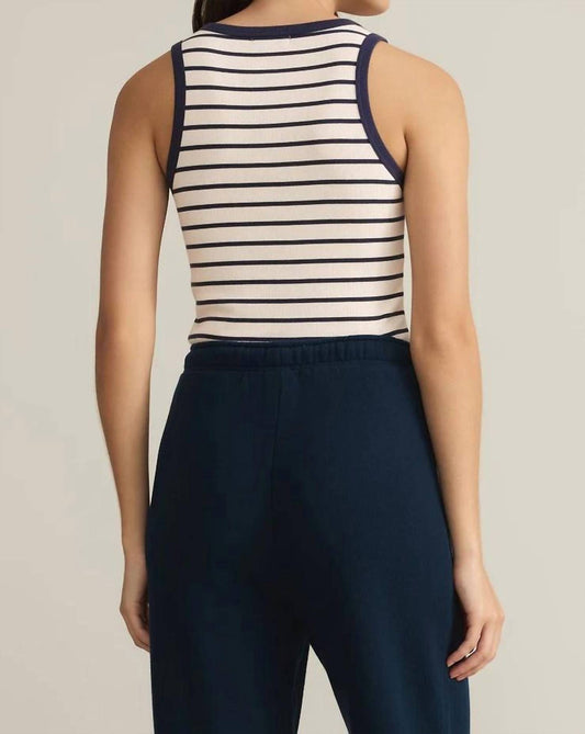 Z Supply - Hadley Striped Tank