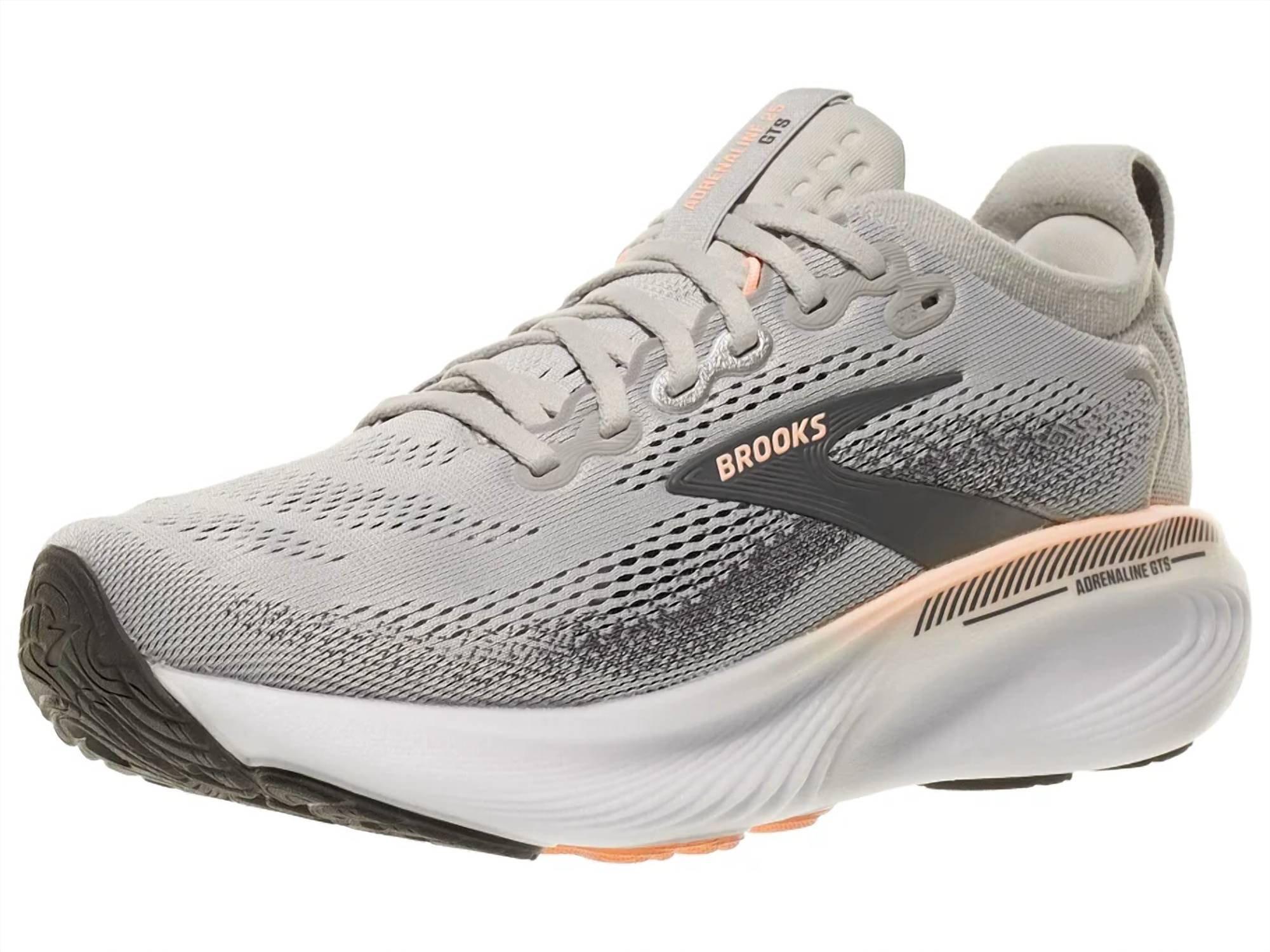 Brooks - Women's Adrenaline Gts 25 Sneaker