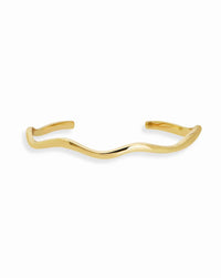 Mod + Jo - Women's Bren Cuff Bracelet