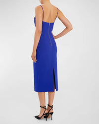 Rebecca Vallance - Cora Midi Dress