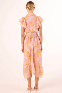 Misa Los Angeles - Florencia Midi Dress