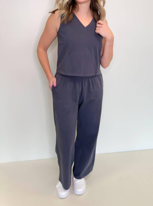 Wishlist - Libby Lounge Tank Top