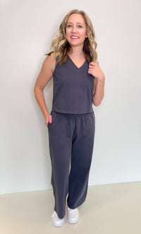 Wishlist - Libby Lounge Tank Top