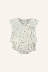 Mamitis - Kid's Venecia Crossover Set
