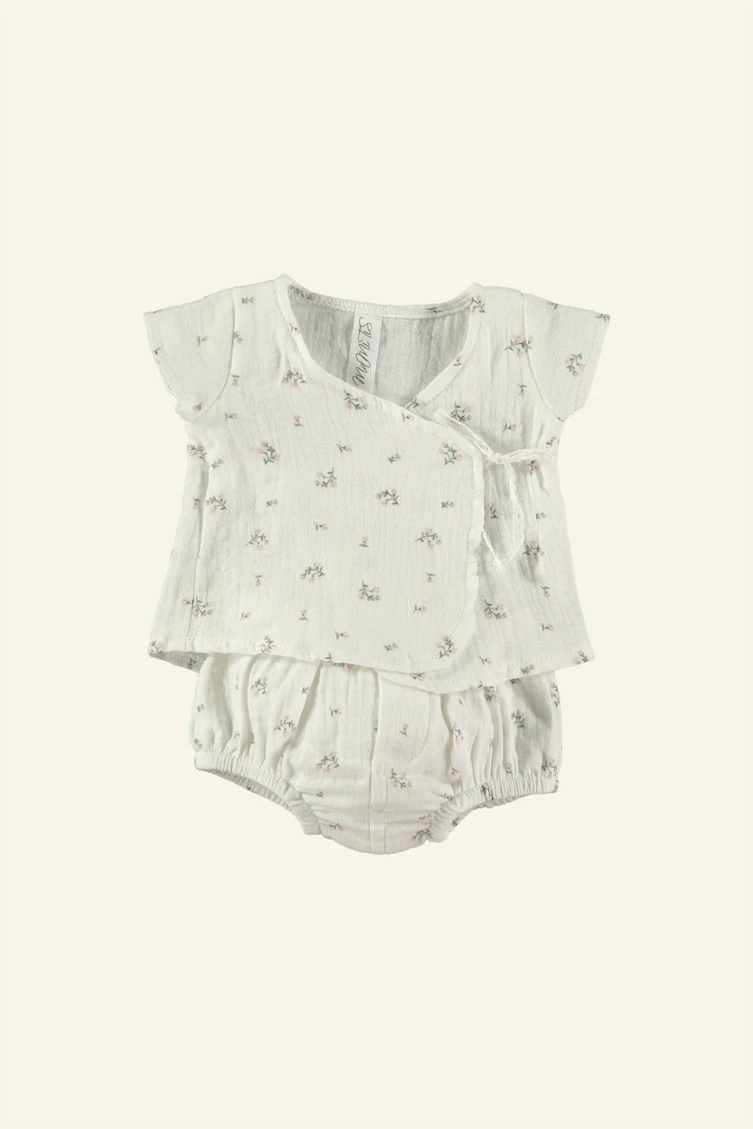 Mamitis - Kid's Venecia Crossover Set
