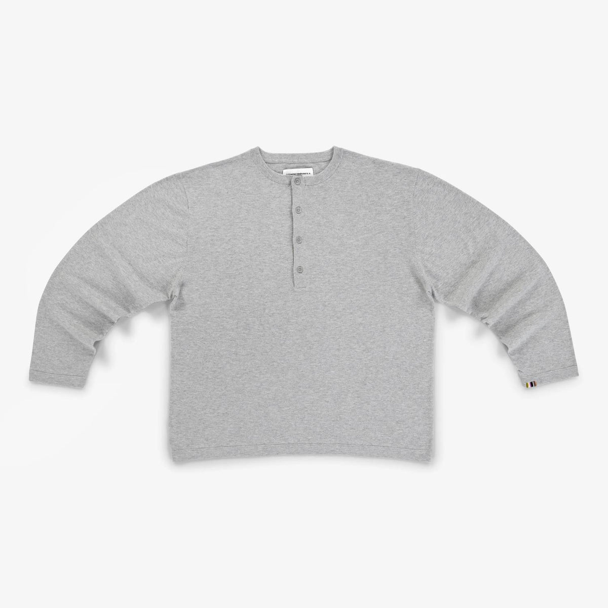 Extreme Cashmere - N°407 Fatou T-shirt