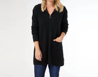 Coco + Carmen - Heavenly Luxe Cardigan