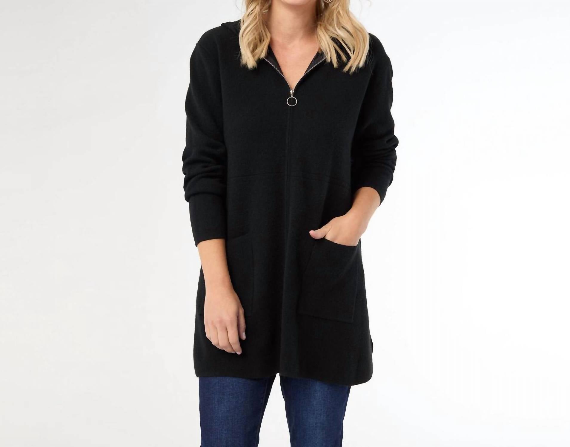 Coco + Carmen - Heavenly Luxe Cardigan