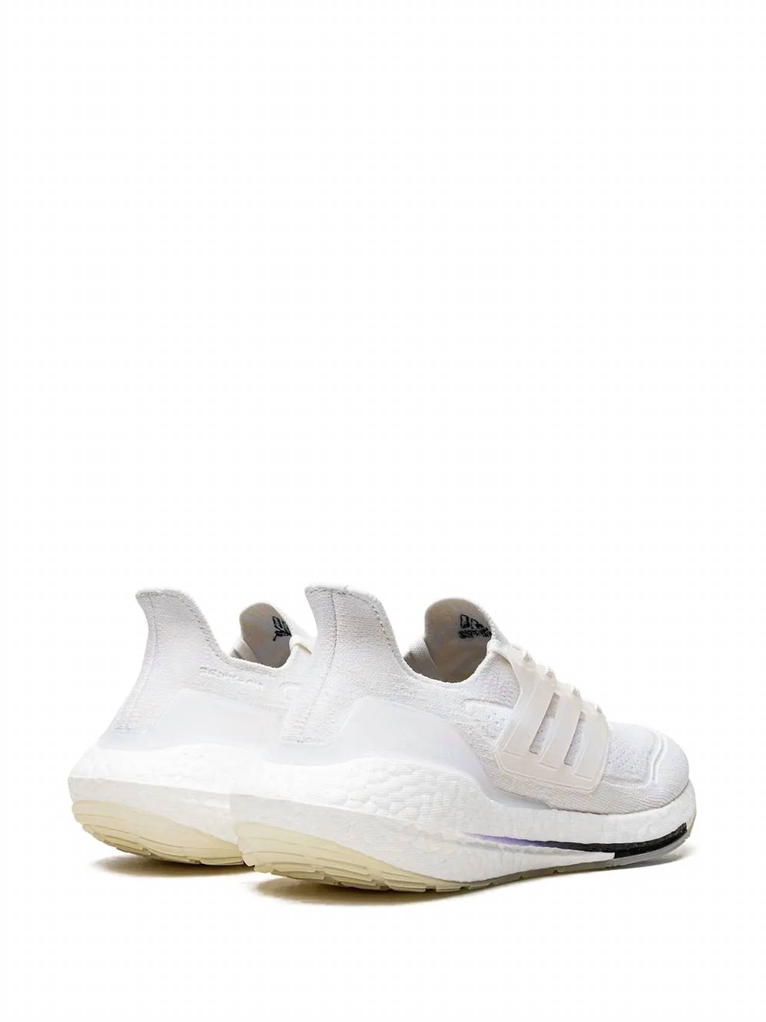 Adidas - Men's Ultraboost 21 Primeblue Sneakers