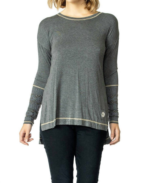 Double D Ranch - I Saw The Light Top