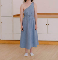 Baserange - EYE DRESS
