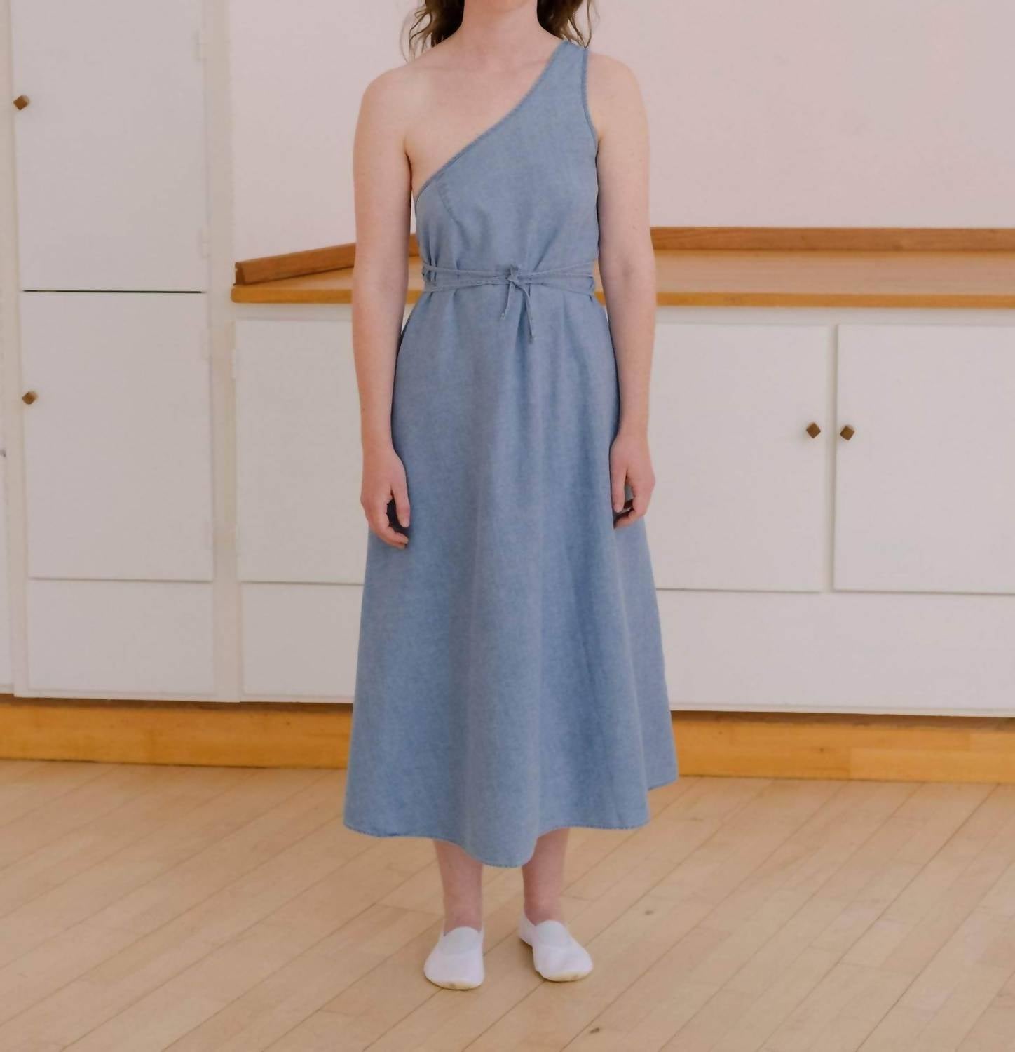 Baserange - EYE DRESS