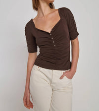 Nation Ltd - Liona Top