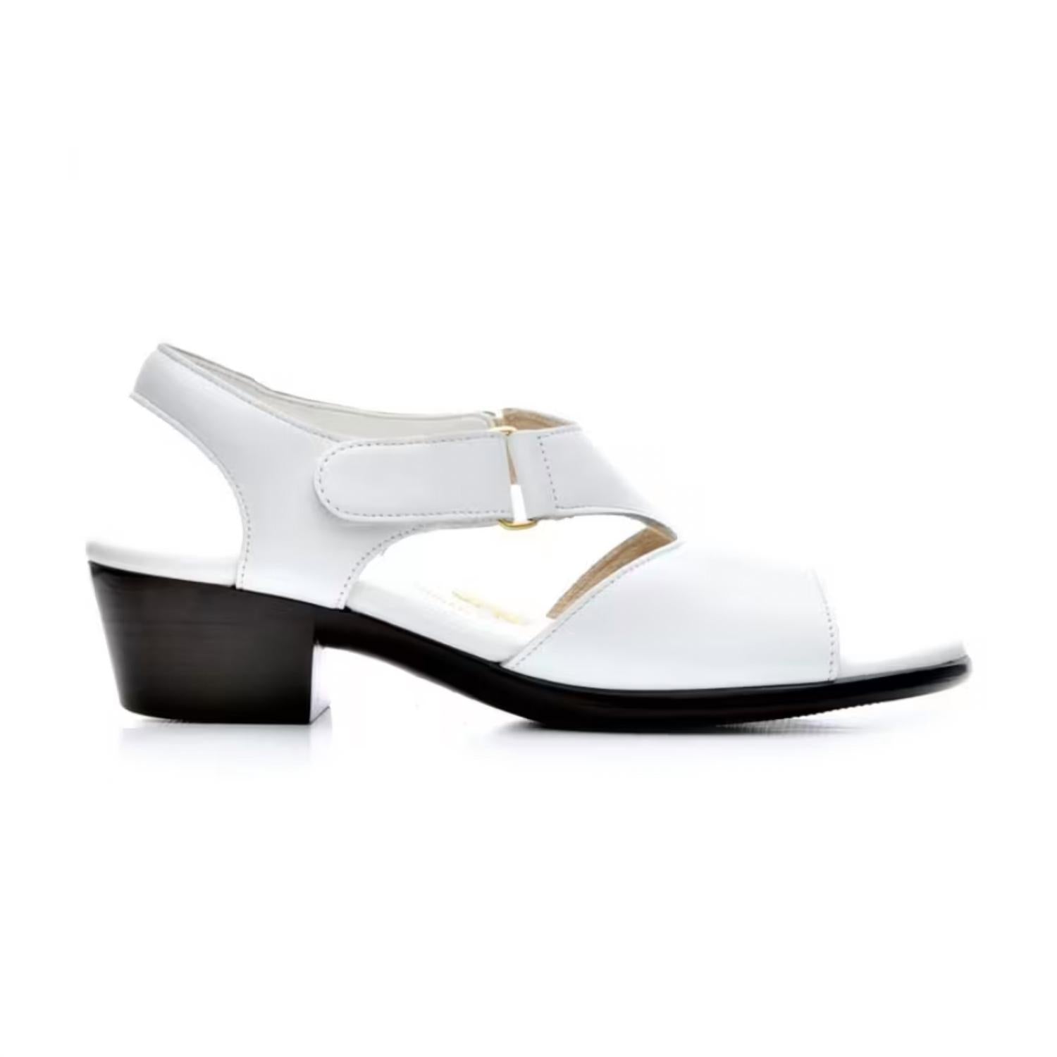 Sas - Women's Suntimer Leather Strap Sandal