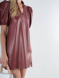 Emily Mccarthy - Hampton Mini Dress