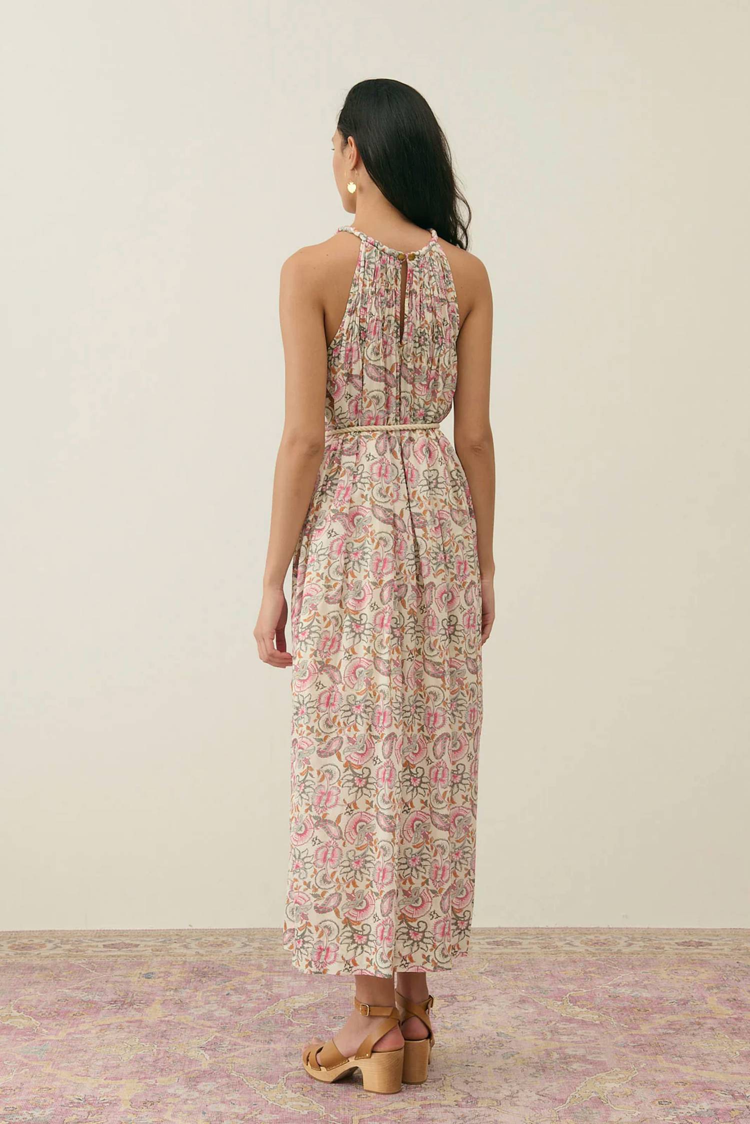 Louise Misha - Marjorie Dress