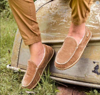 Minnetonka - Men's Tilden Moccasins