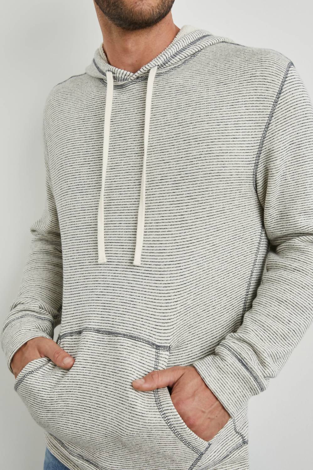 Rails - Smith Hoodie