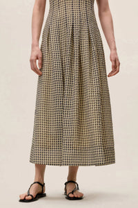 Rebecca Taylor - Women's Aster Gingham Dress